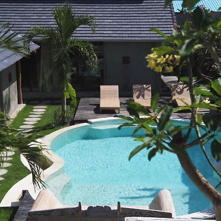 Kano Canggu Loft 外观 照片