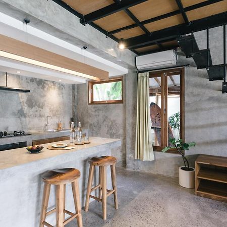 Kano Canggu Loft 外观 照片