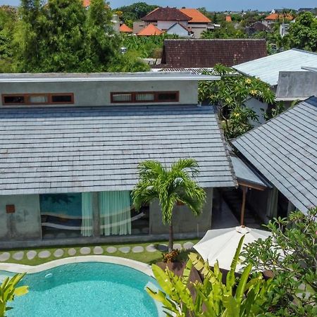 Kano Canggu Loft 外观 照片