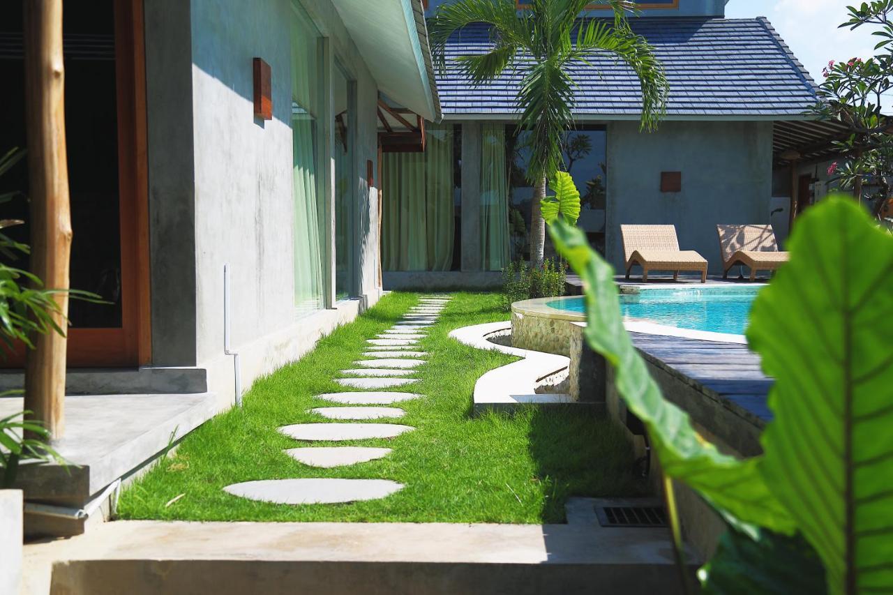 Kano Canggu Loft 外观 照片