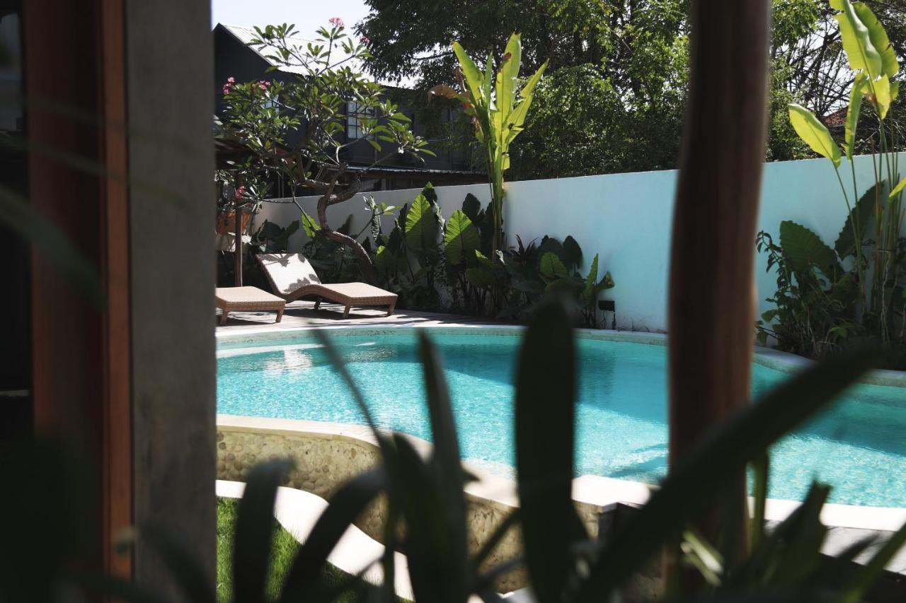Kano Canggu Loft 外观 照片