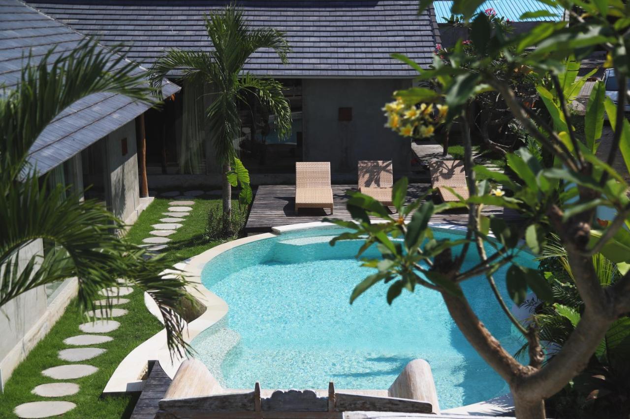 Kano Canggu Loft 外观 照片
