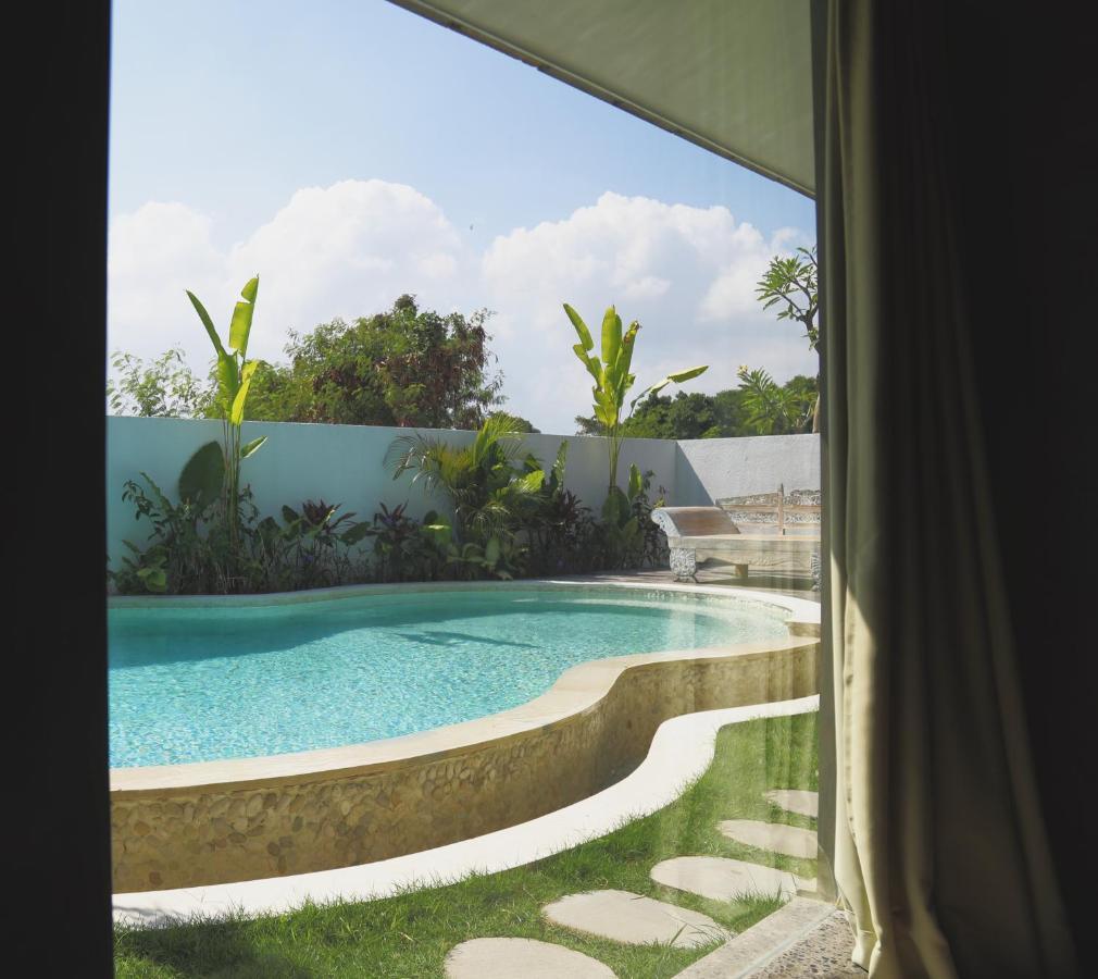 Kano Canggu Loft 外观 照片