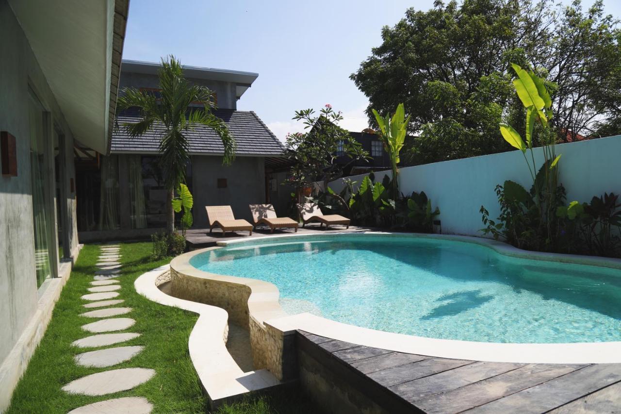 Kano Canggu Loft 外观 照片