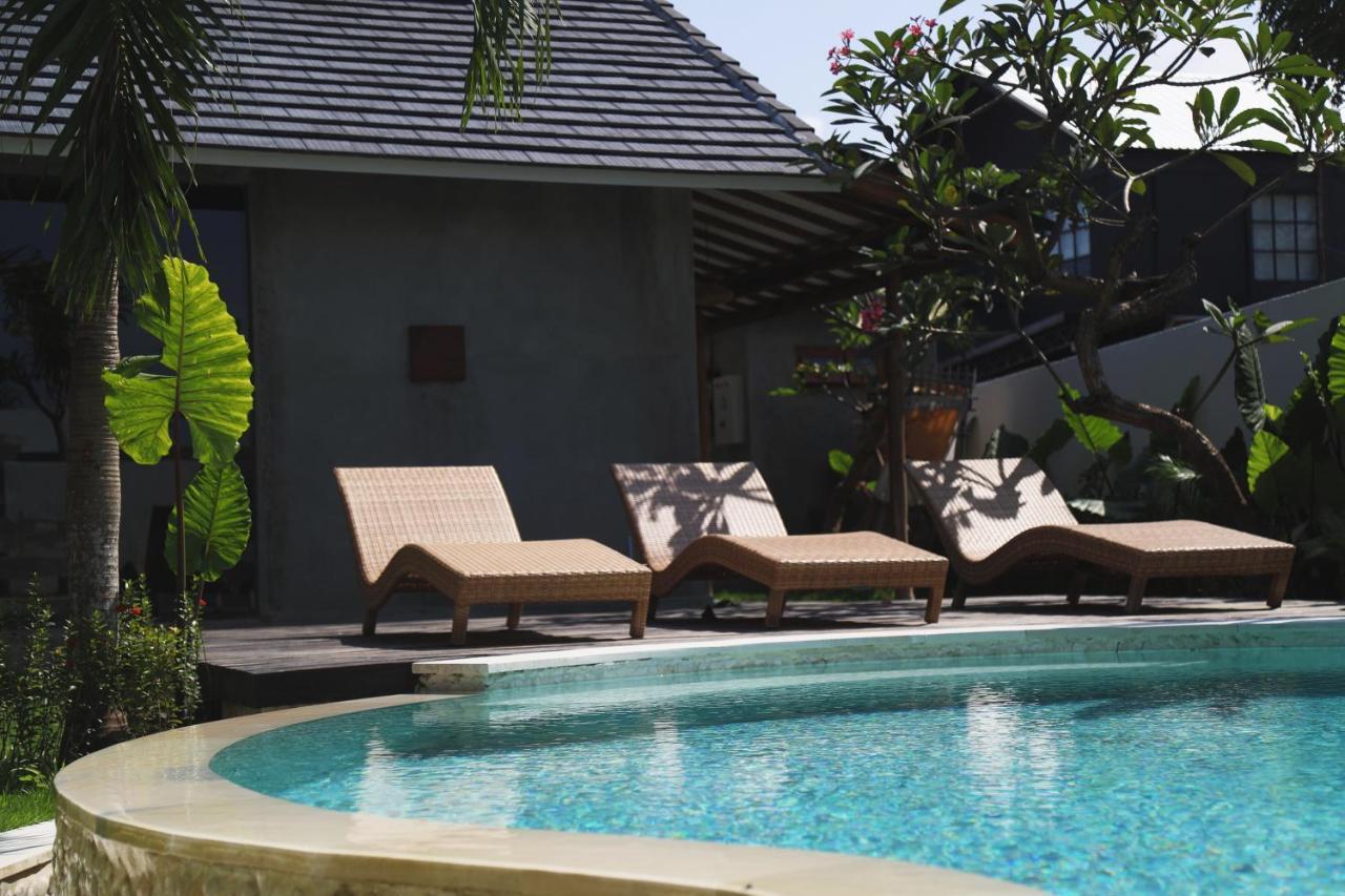 Kano Canggu Loft 外观 照片