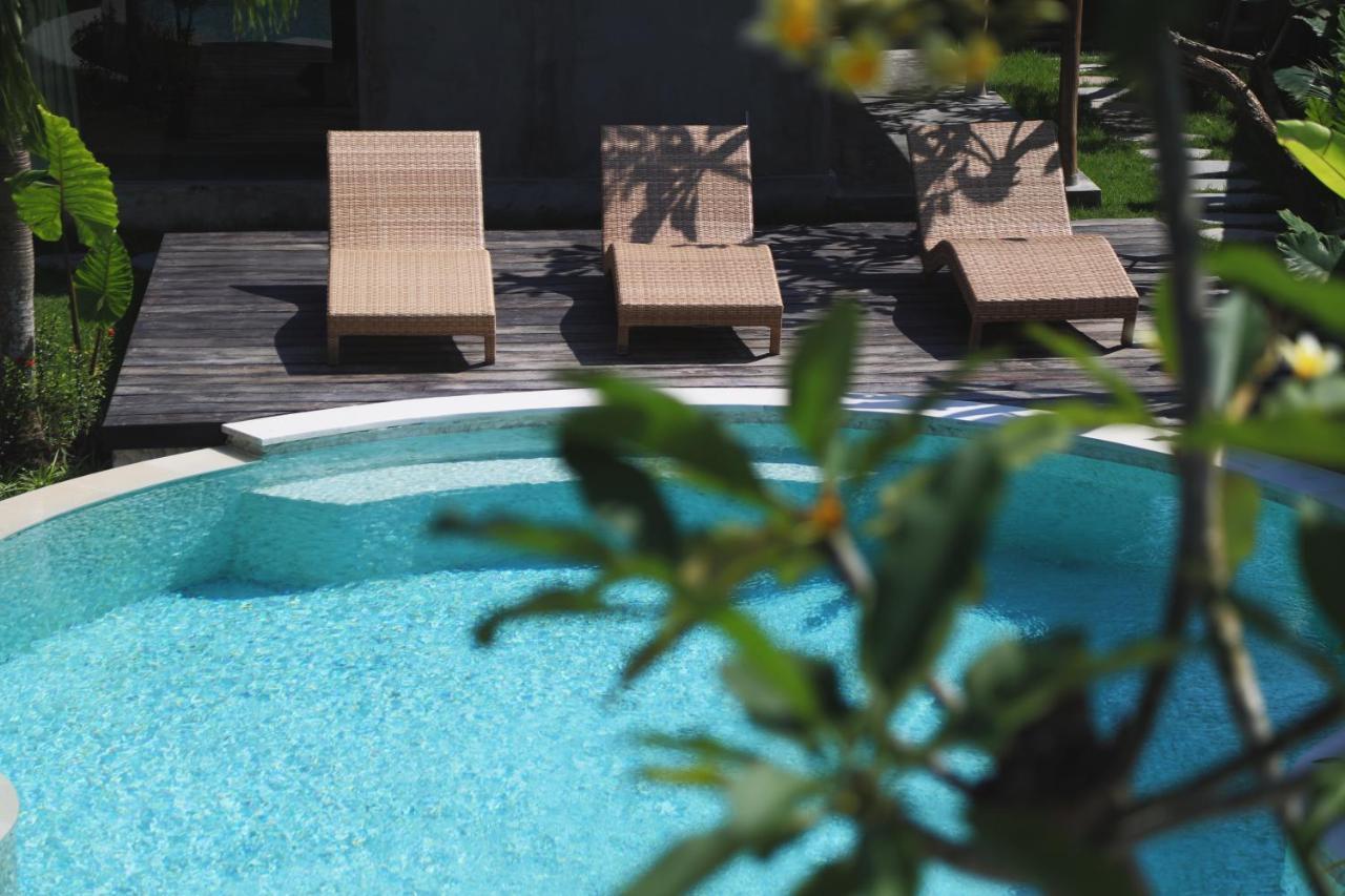 Kano Canggu Loft 外观 照片