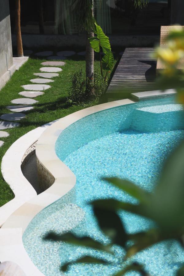 Kano Canggu Loft 外观 照片