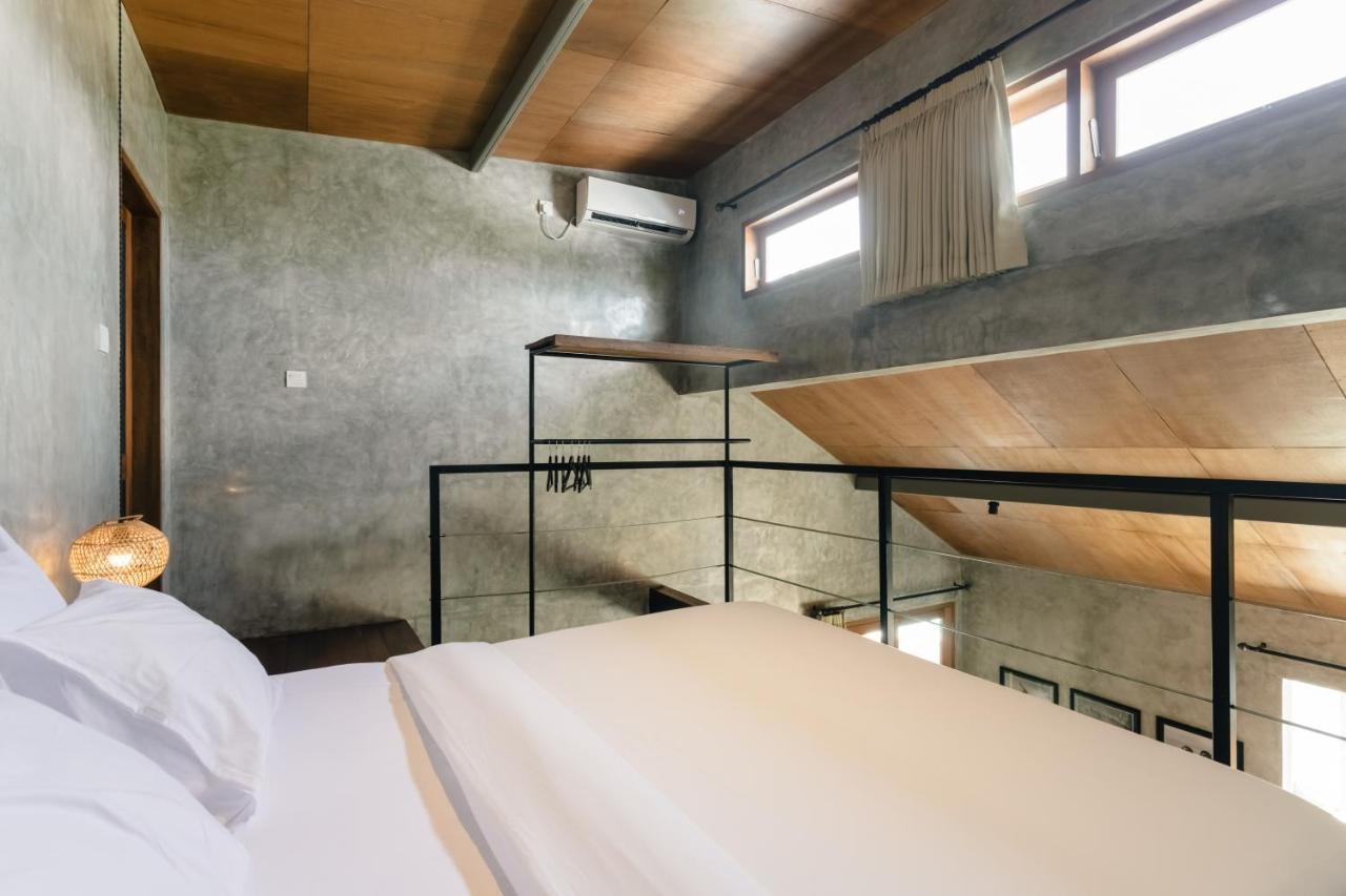 Kano Canggu Loft 外观 照片