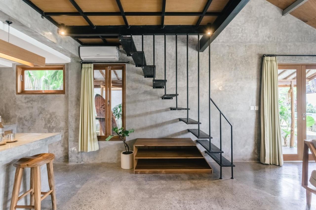 Kano Canggu Loft 外观 照片