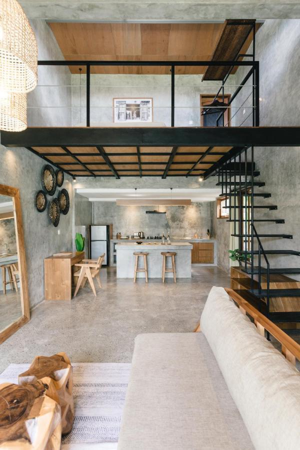 Kano Canggu Loft 外观 照片