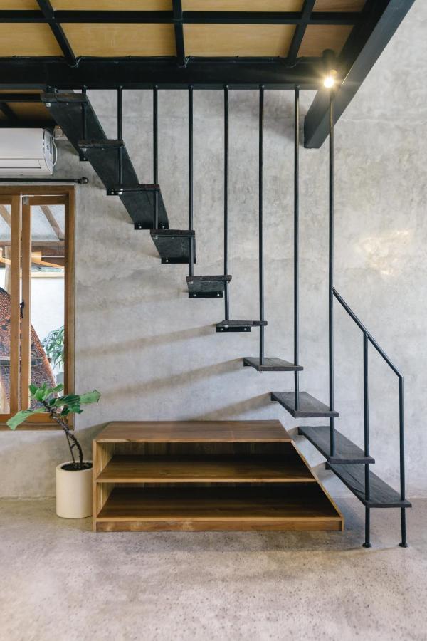 Kano Canggu Loft 外观 照片