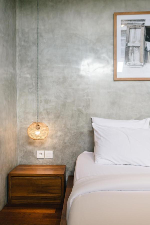 Kano Canggu Loft 外观 照片