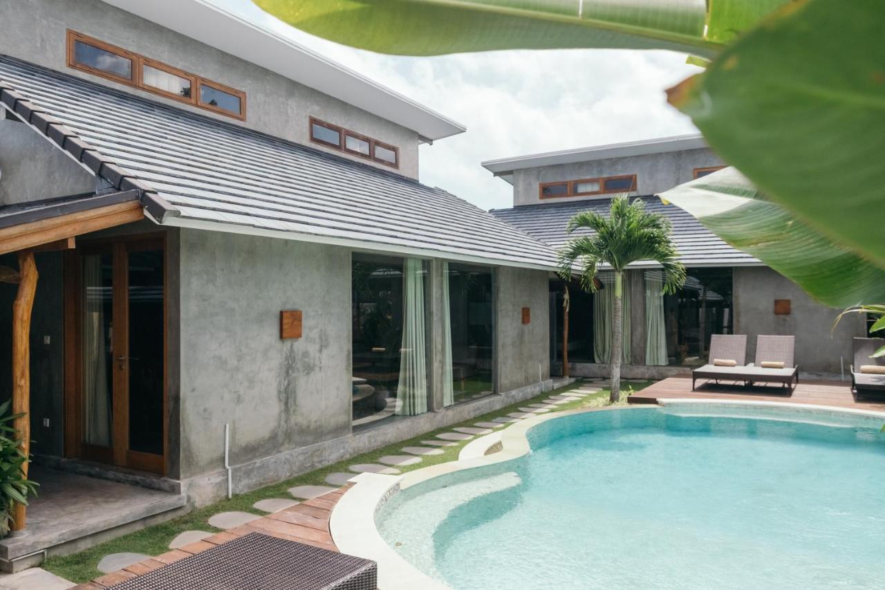 Kano Canggu Loft 外观 照片