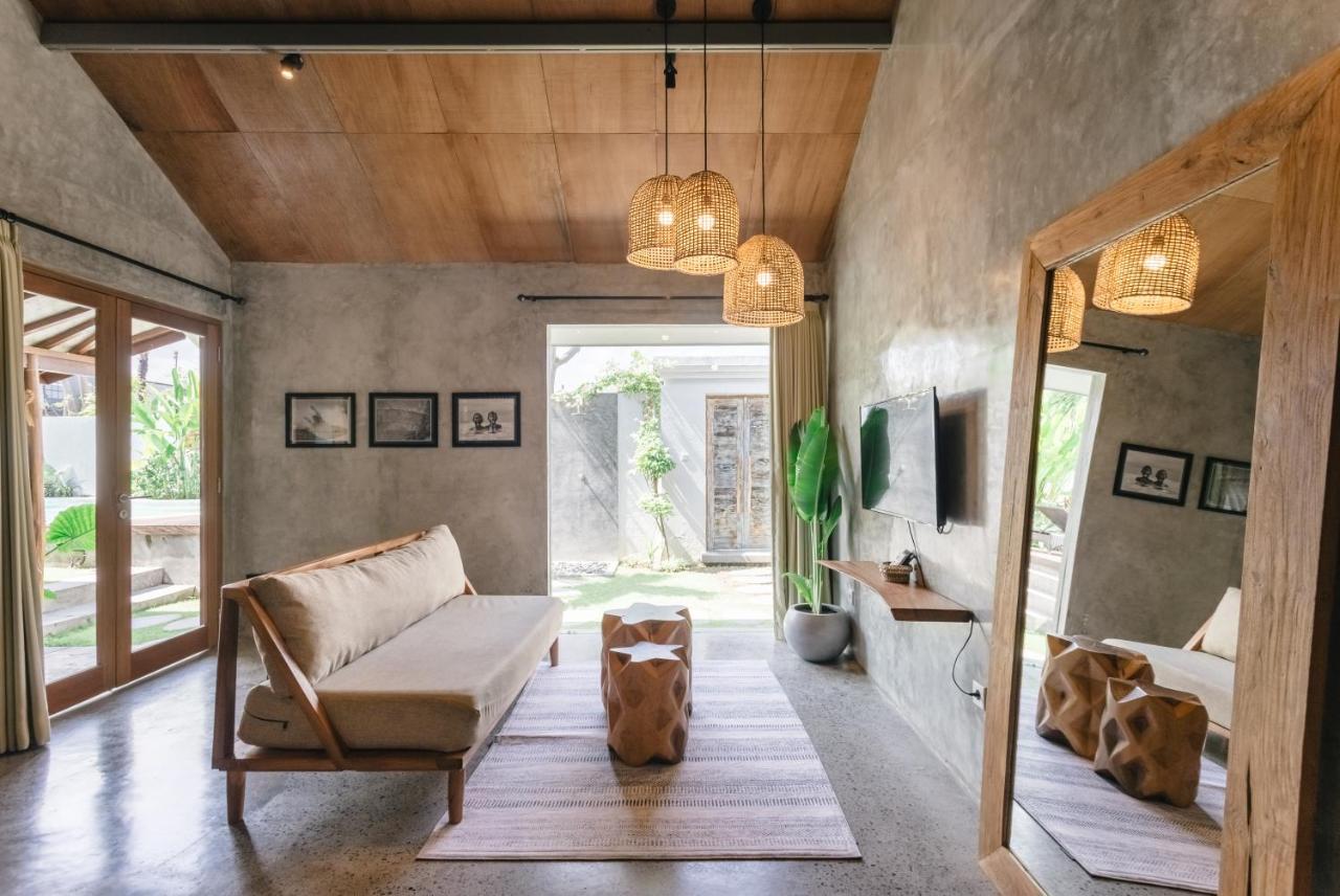 Kano Canggu Loft 外观 照片