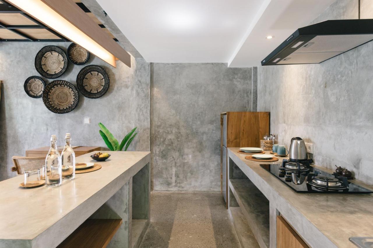 Kano Canggu Loft 外观 照片