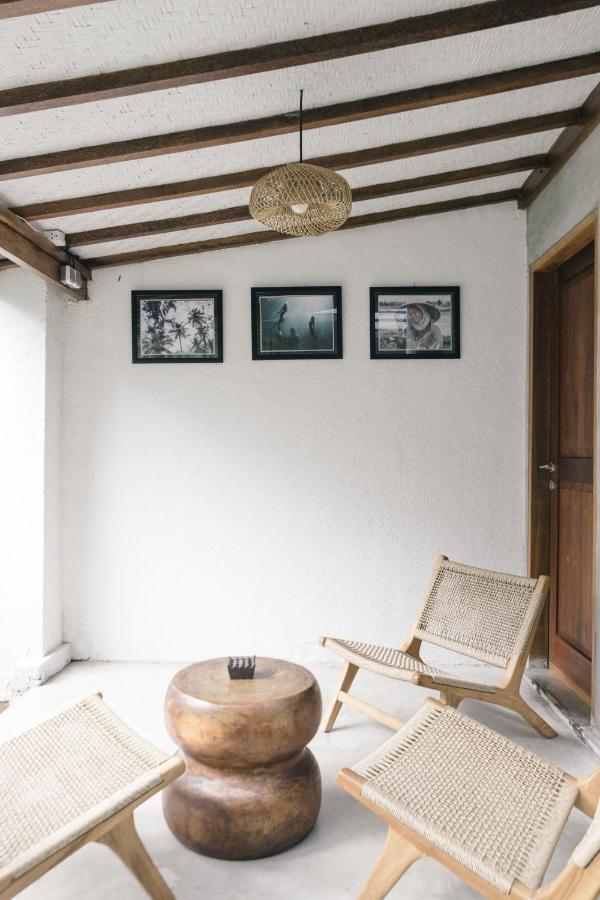 Kano Canggu Loft 外观 照片