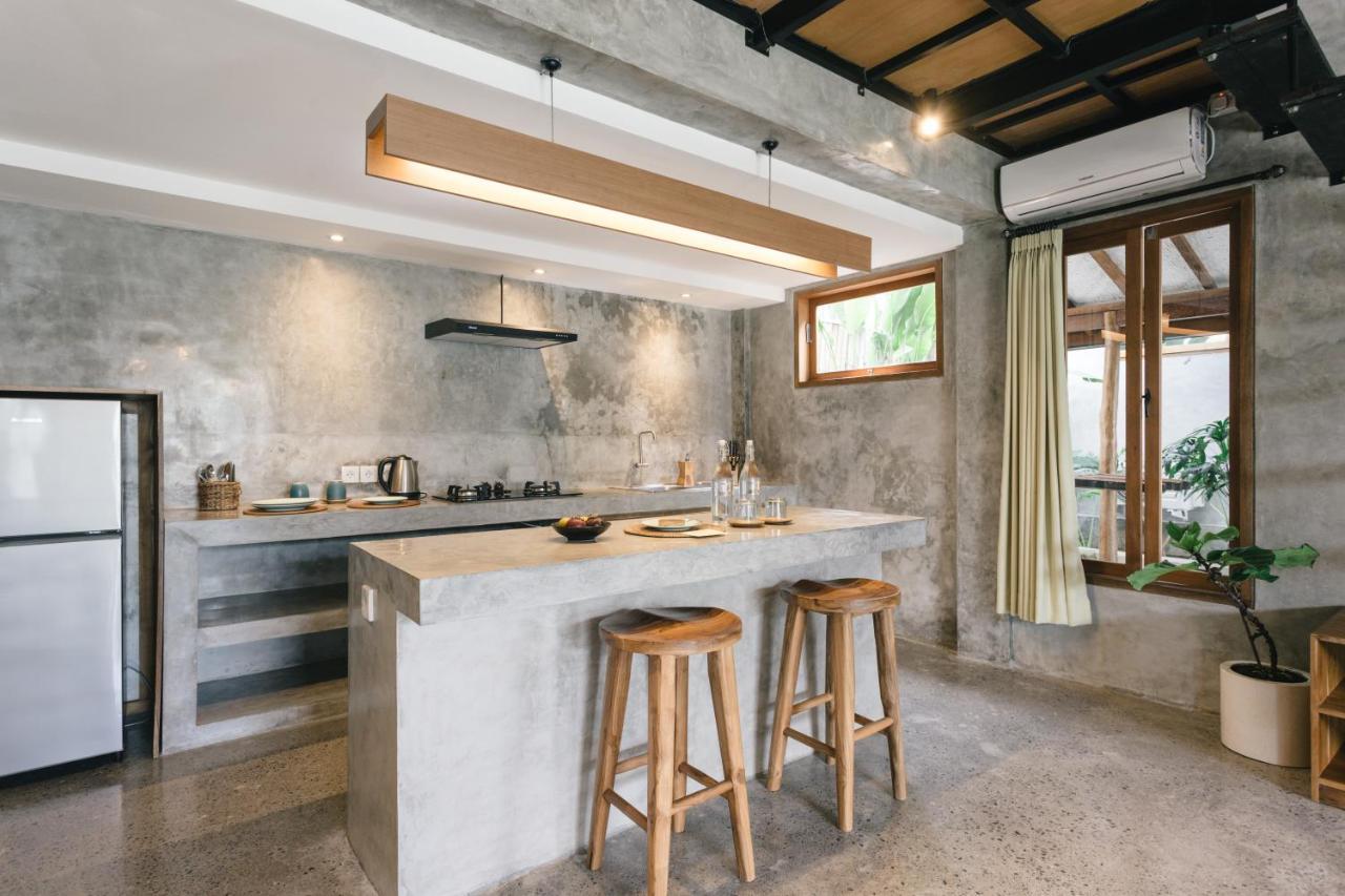 Kano Canggu Loft 外观 照片