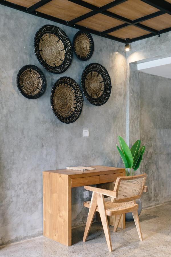 Kano Canggu Loft 外观 照片