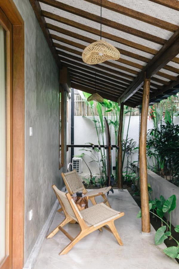 Kano Canggu Loft 外观 照片