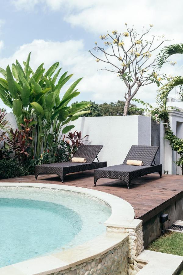 Kano Canggu Loft 外观 照片