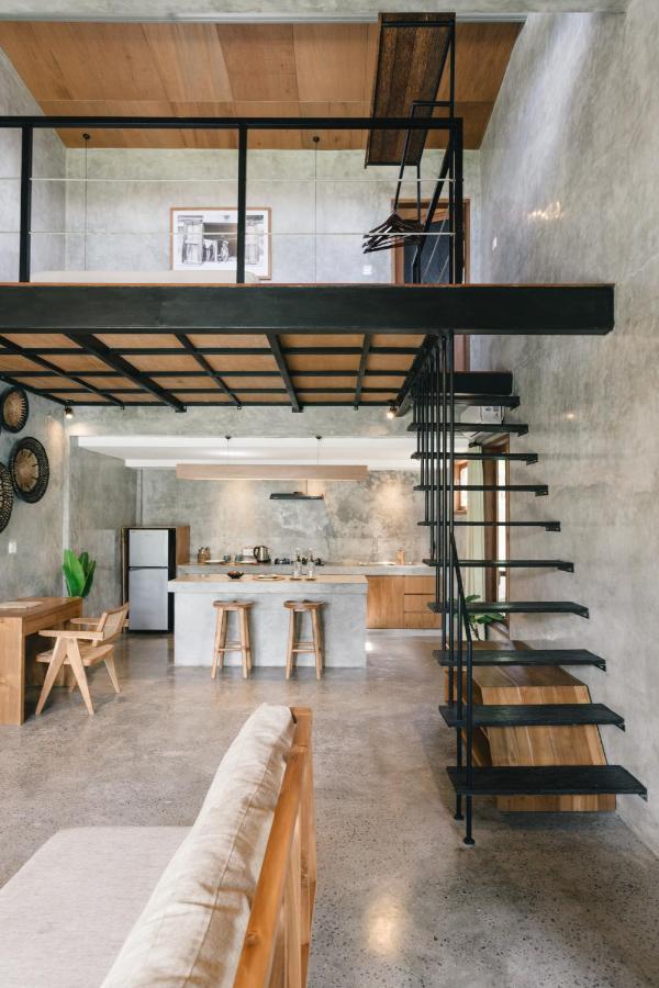 Kano Canggu Loft 外观 照片