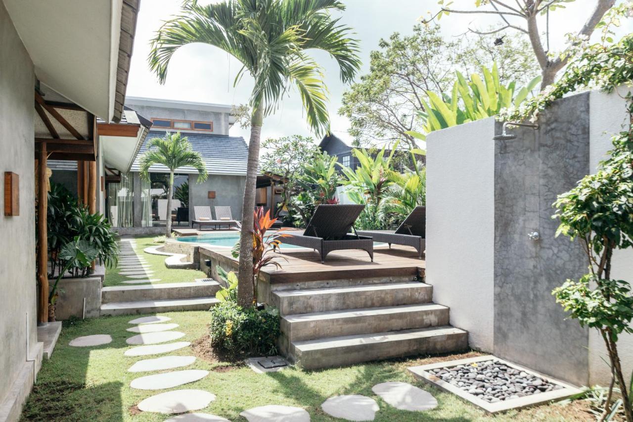 Kano Canggu Loft 外观 照片