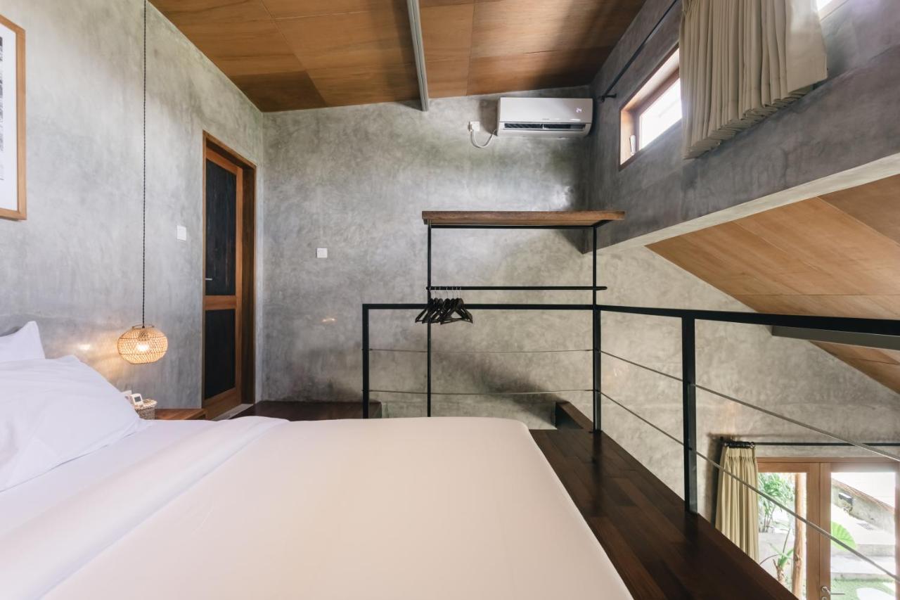 Kano Canggu Loft 外观 照片