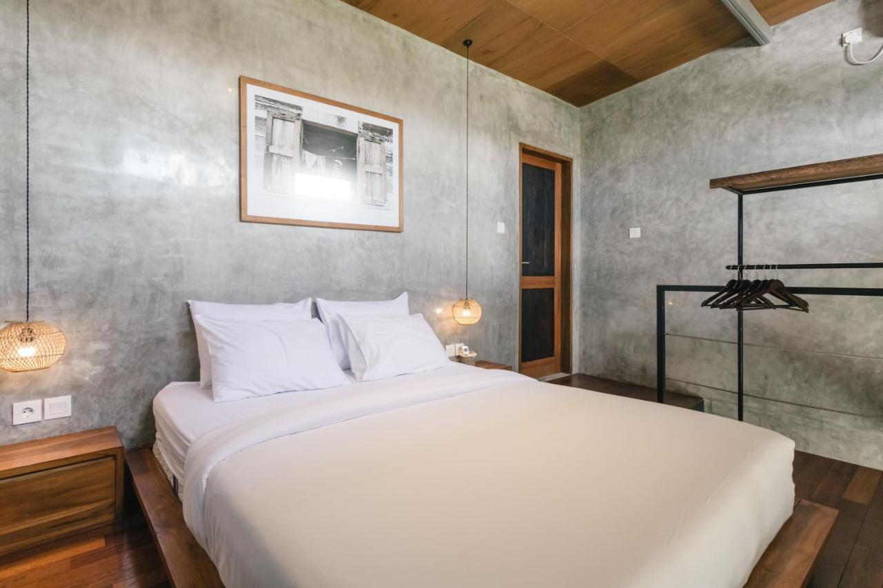 Kano Canggu Loft 外观 照片