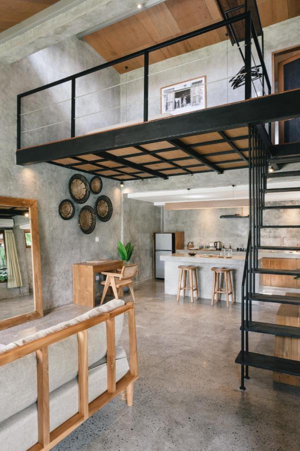 Kano Canggu Loft 外观 照片