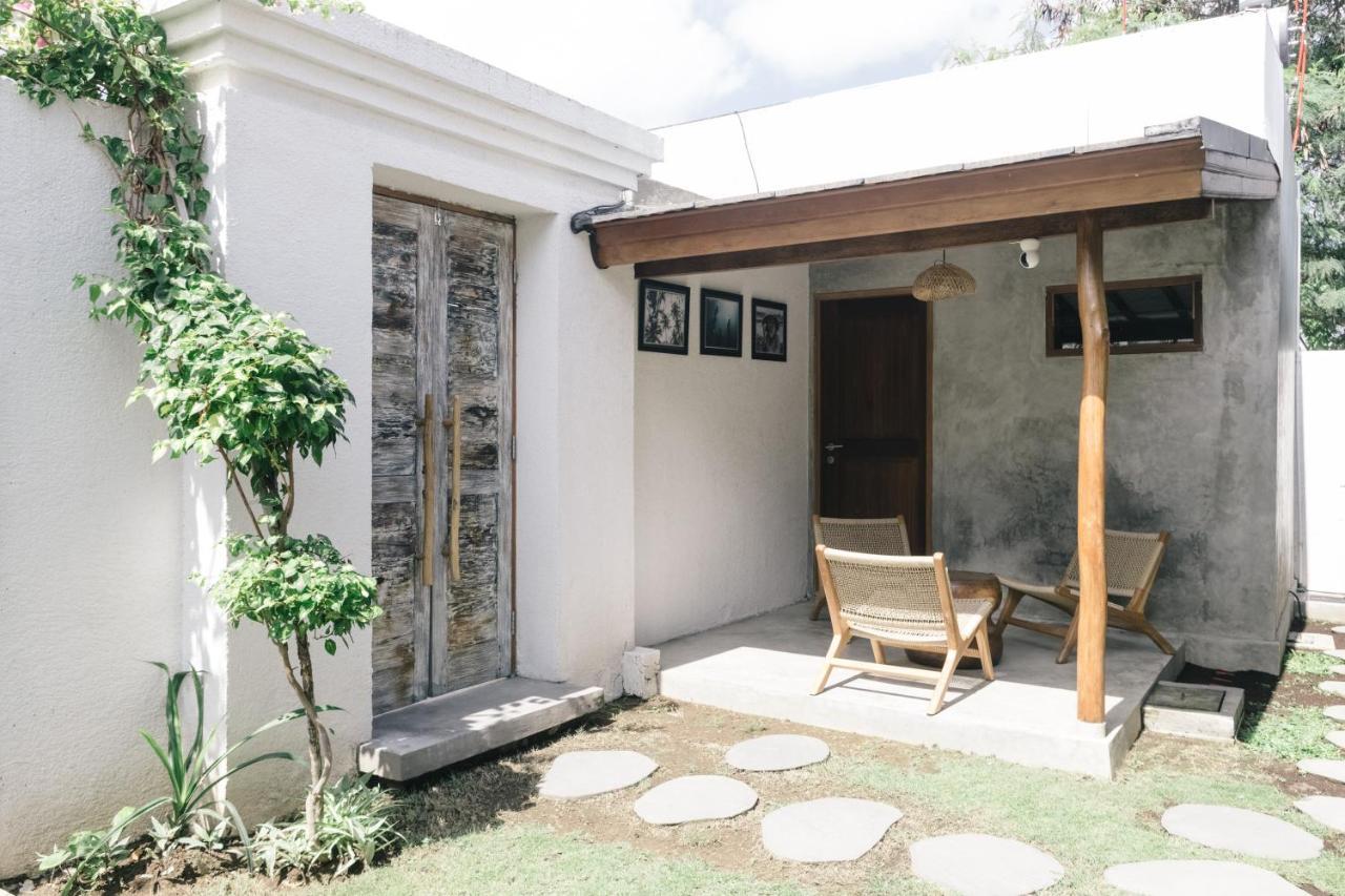 Kano Canggu Loft 外观 照片