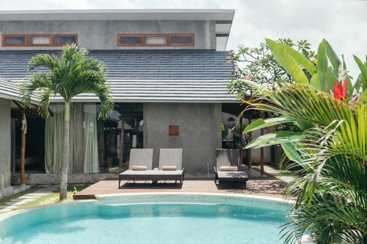 Kano Canggu Loft 外观 照片