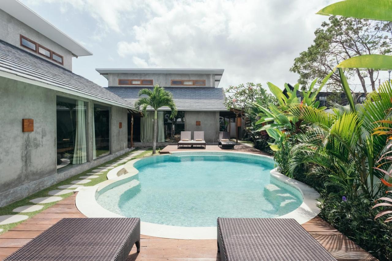 Kano Canggu Loft 外观 照片