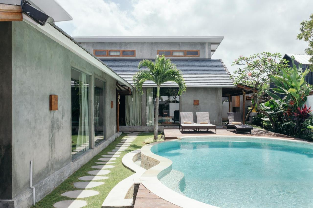 Kano Canggu Loft 外观 照片