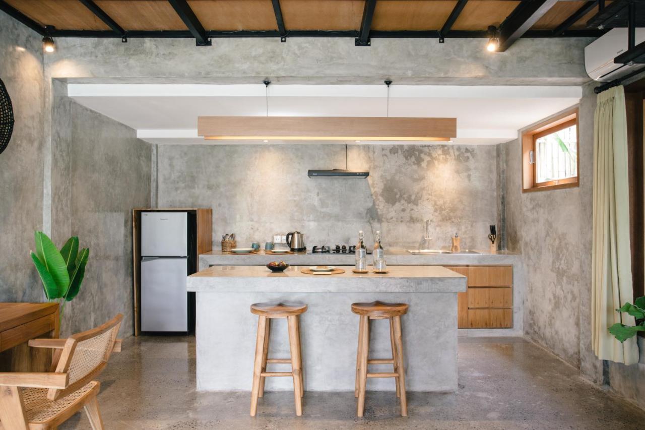 Kano Canggu Loft 外观 照片