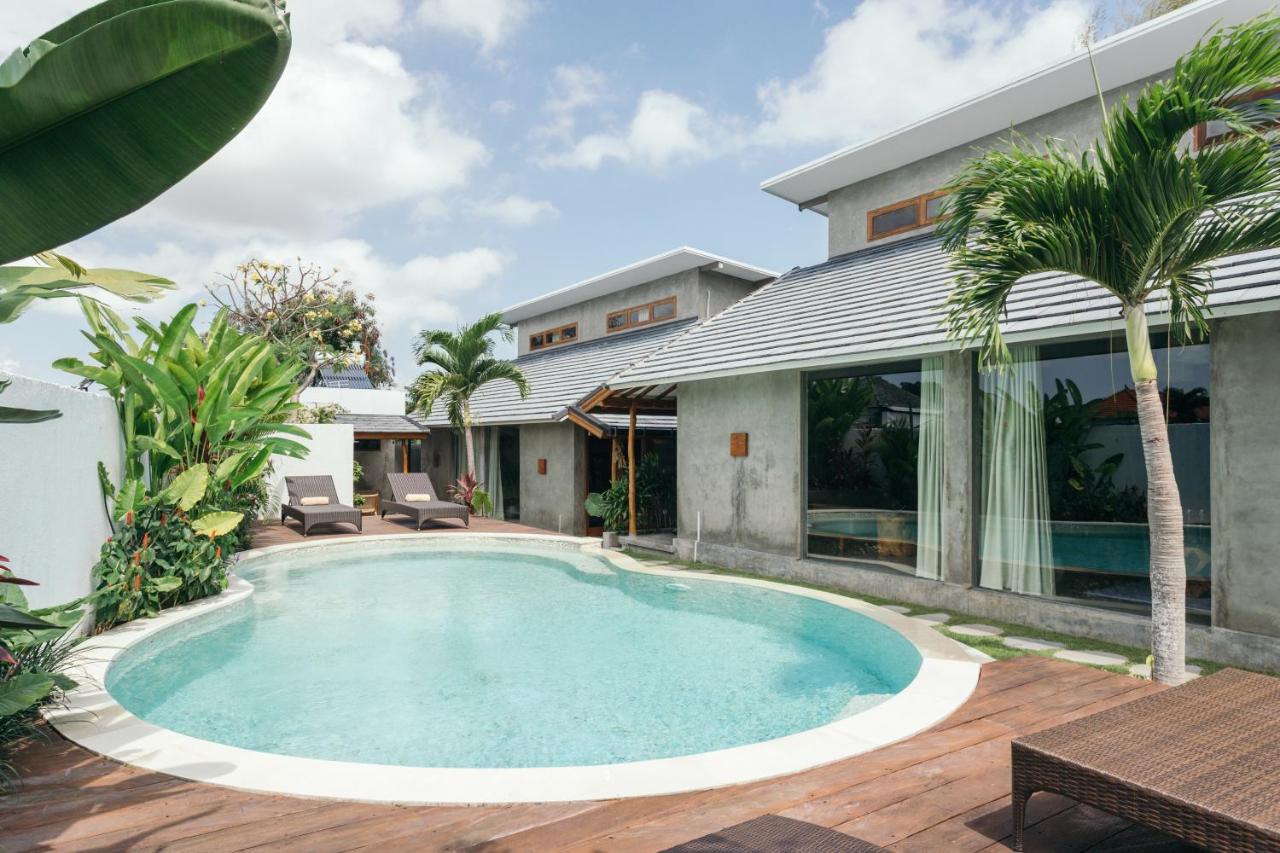 Kano Canggu Loft 外观 照片