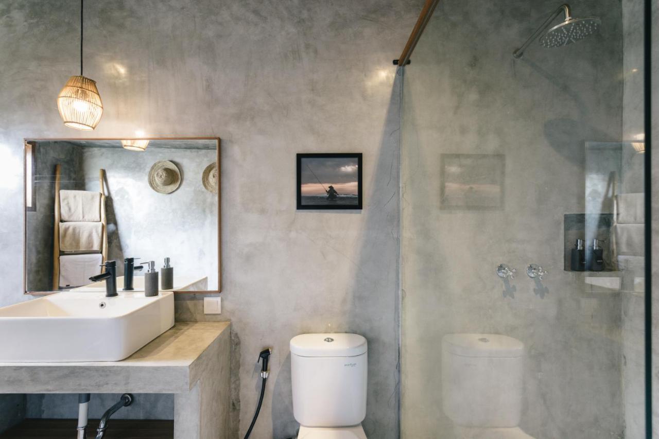 Kano Canggu Loft 外观 照片