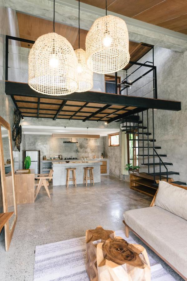 Kano Canggu Loft 外观 照片