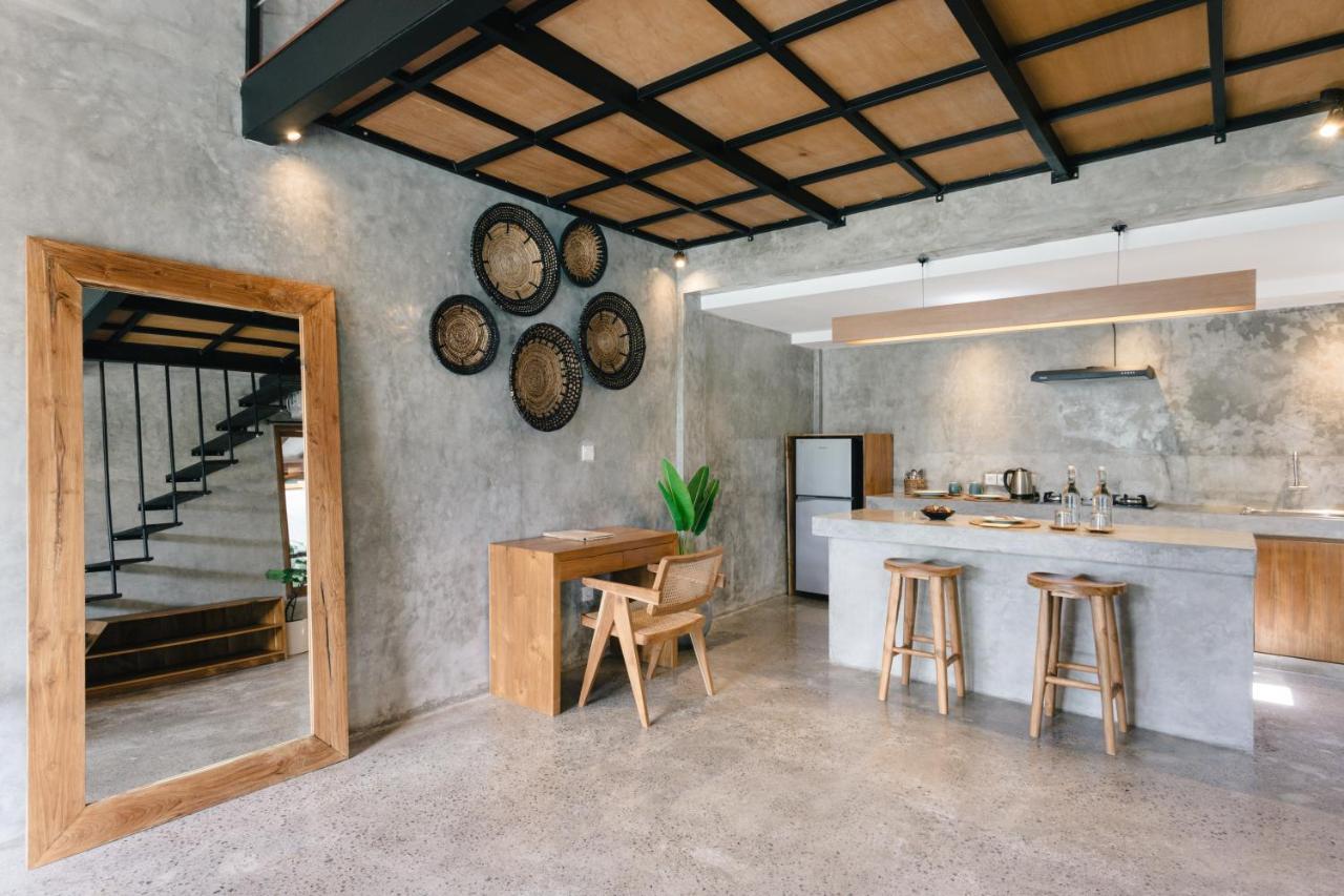 Kano Canggu Loft 外观 照片