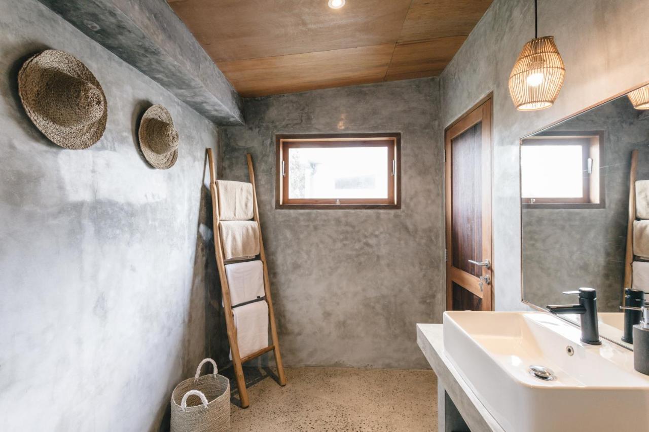 Kano Canggu Loft 外观 照片