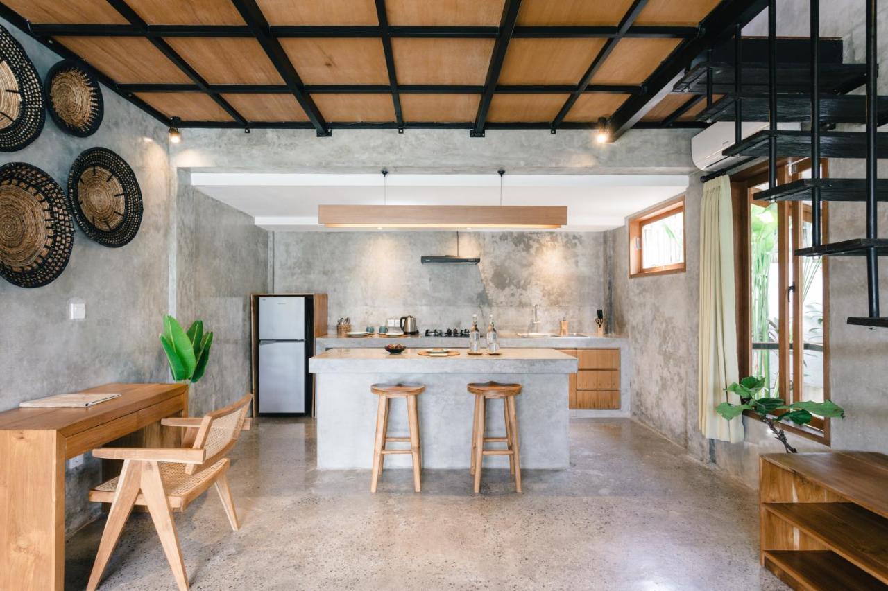 Kano Canggu Loft 外观 照片