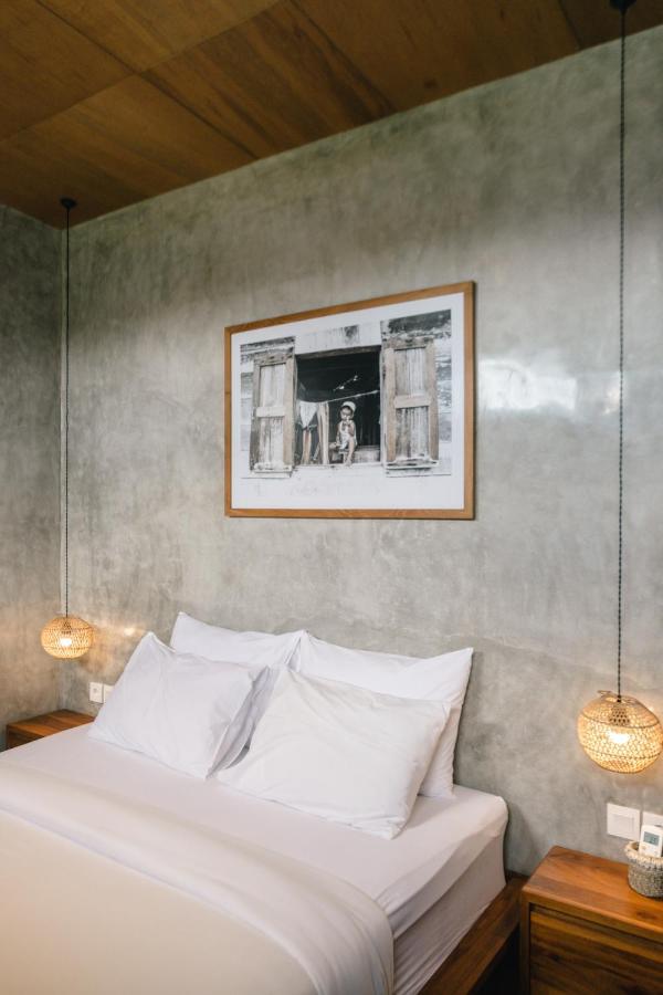 Kano Canggu Loft 外观 照片