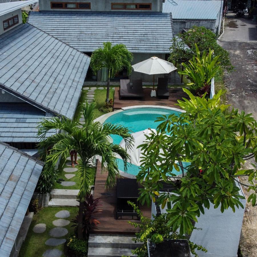 Kano Canggu Loft 外观 照片