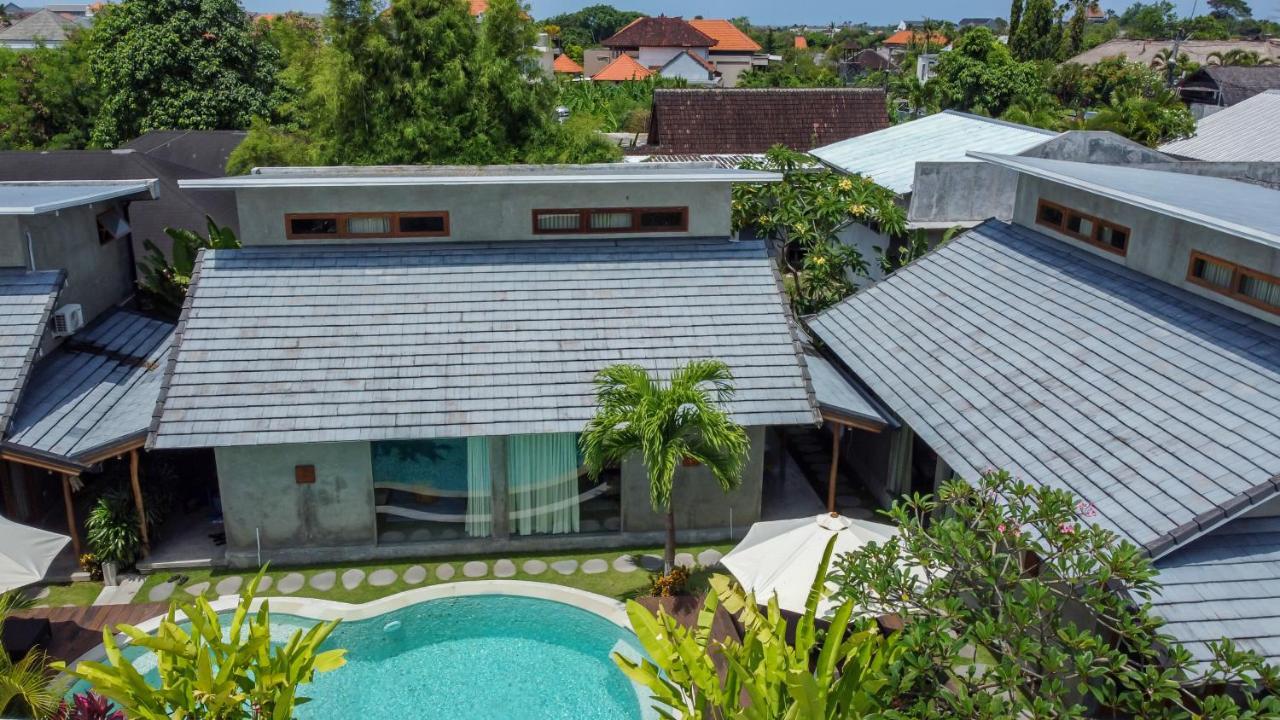 Kano Canggu Loft 外观 照片