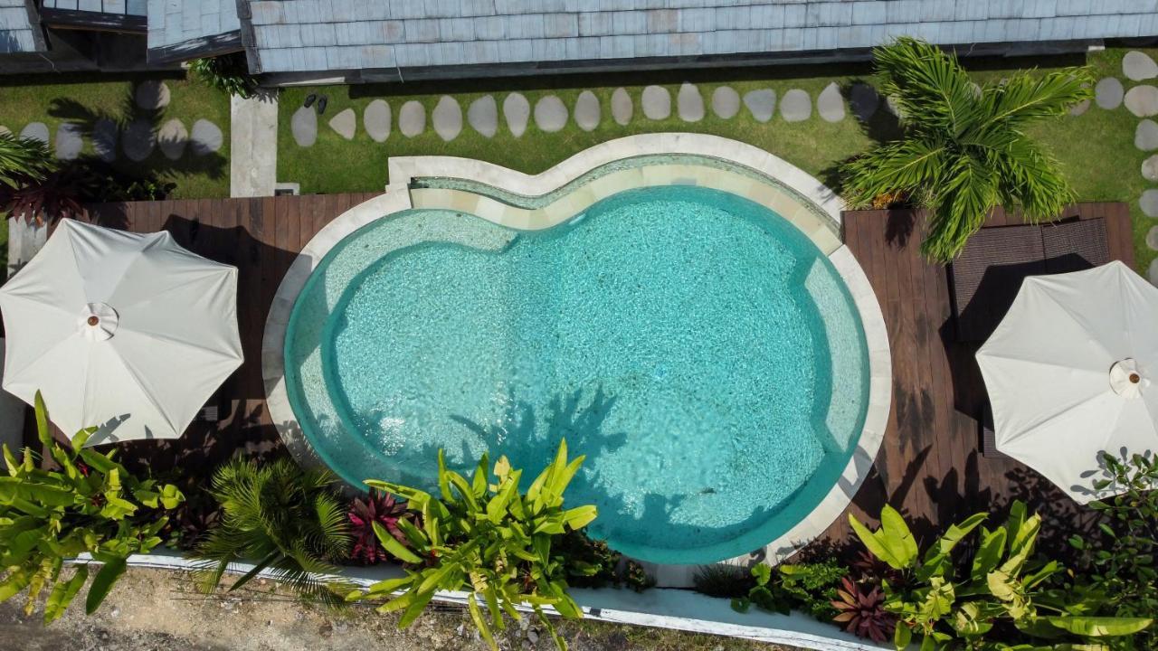 Kano Canggu Loft 外观 照片