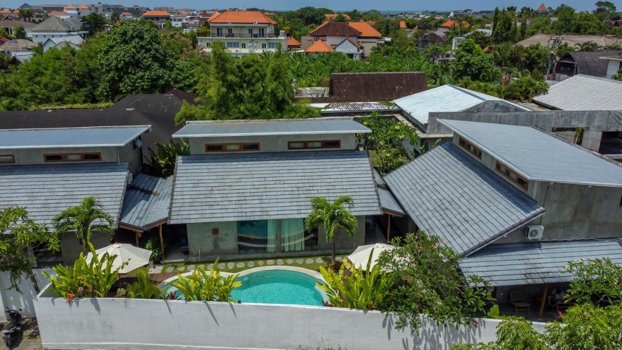 Kano Canggu Loft 外观 照片